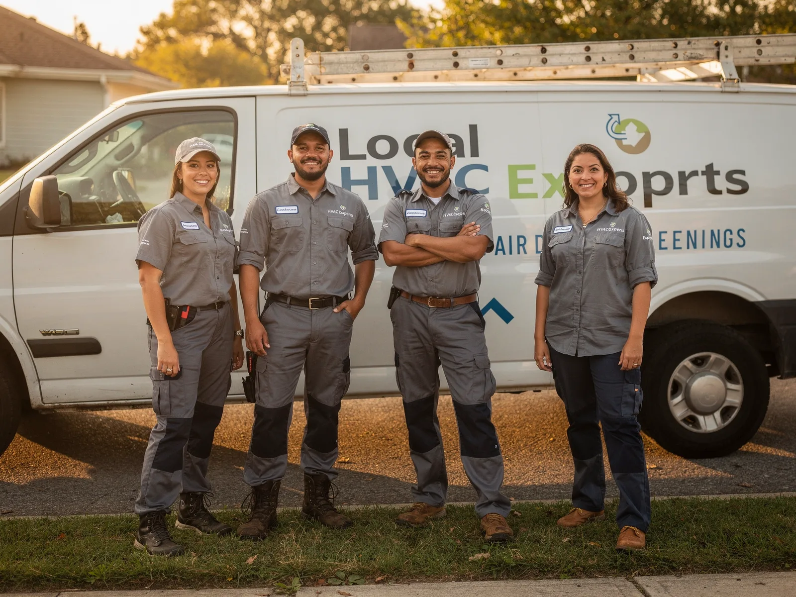 24/7 HVAC Repair & AC Replacement company in Polk, NE
