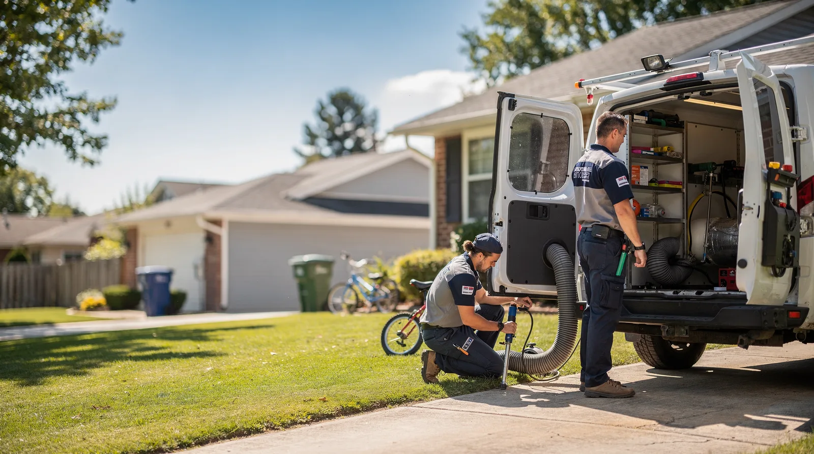 24/7 HVAC Repair & AC Replacement in Polk, NE near me